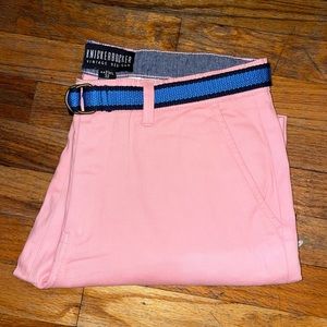 Knickerbocker short flex for men